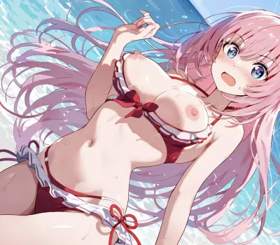 一之瀬帆波のエロ画像 133枚目