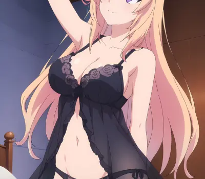 一之瀬帆波のエロ画像 67枚目