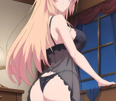 一之瀬帆波のエロ画像 68枚目