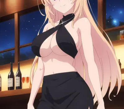 一之瀬帆波のエロ画像 69枚目