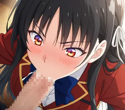 堀北鈴音のエロ画像 174枚目