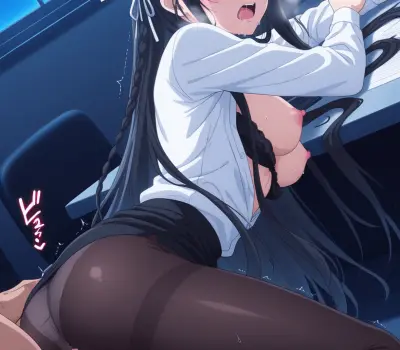 堀北鈴音のエロ画像 184枚目