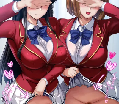 堀北鈴音のエロ画像 203枚目
