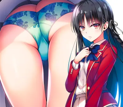 堀北鈴音のエロ画像 217枚目