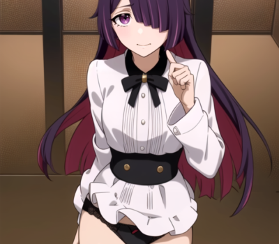 ヨーメイのエロ画像 22枚目