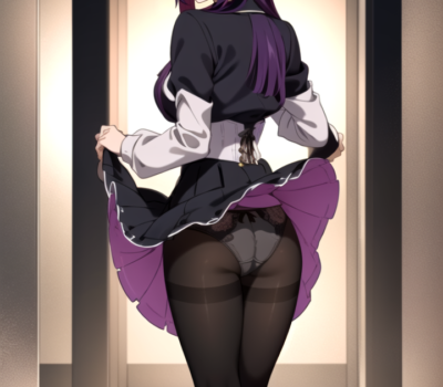 ヨーメイのエロ画像 24枚目