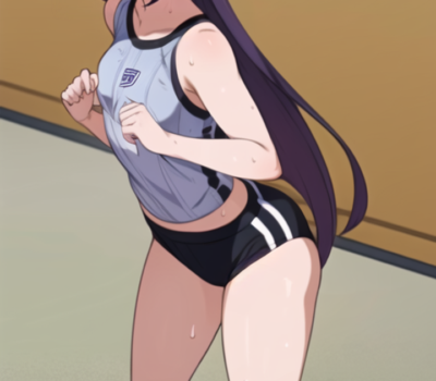 ヨーメイのエロ画像 26枚目