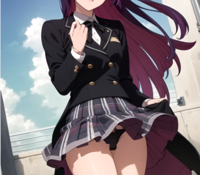 ヨーメイのエロ画像 27枚目