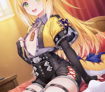 橘福福のエロ画像 11枚目