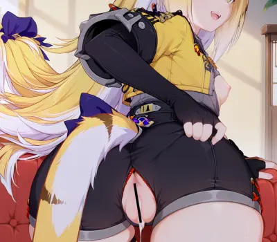 橘福福のエロ画像 5枚目