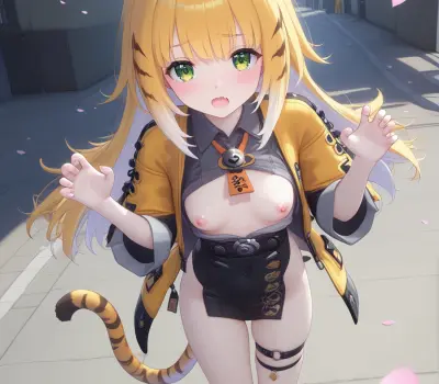 橘福福のエロ画像 44枚目