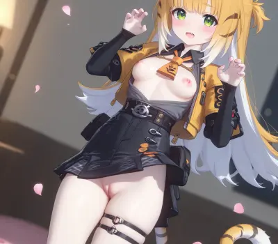 橘福福のエロ画像 45枚目