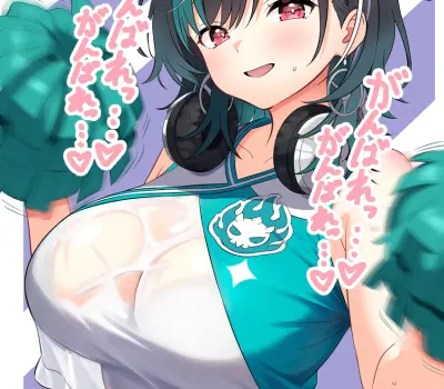 輪堂千速のエロ画像 106枚目