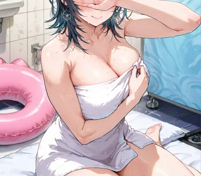 輪堂千速のエロ画像 113枚目