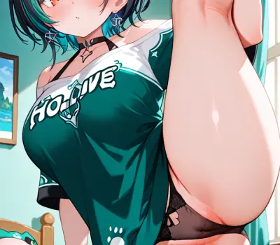 輪堂千速のエロ画像 162枚目