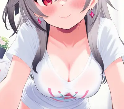 響咲リオナのエロ画像 39枚目