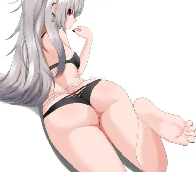 響咲リオナのエロ画像 59枚目