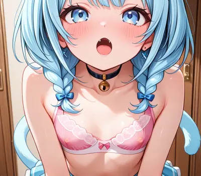 水宮枢のエロ画像 148枚目