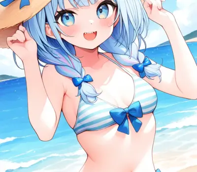 水宮枢のエロ画像 7枚目