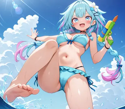 水宮枢のエロ画像 73枚目