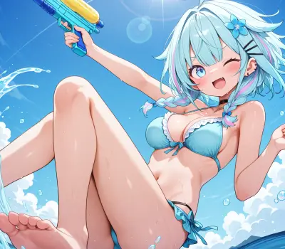 水宮枢のエロ画像 74枚目
