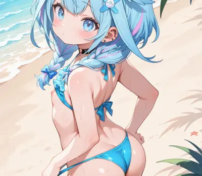 水宮枢のエロ画像 76枚目