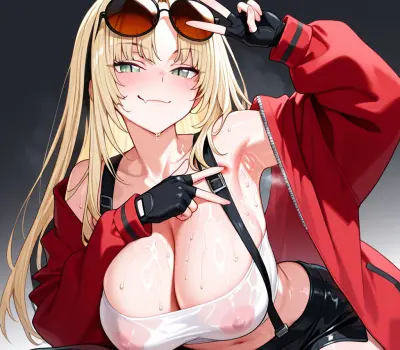 虎金妃笑虎のエロ画像 23枚目