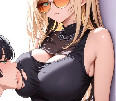 虎金妃笑虎のエロ画像 26枚目