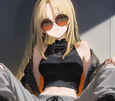 虎金妃笑虎のエロ画像 33枚目
