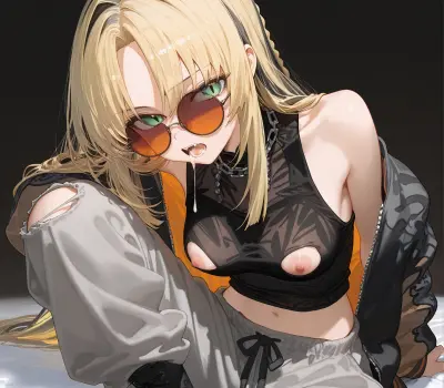 虎金妃笑虎のエロ画像 34枚目