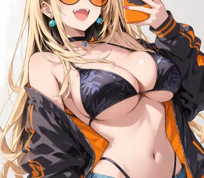 虎金妃笑虎のエロ画像 39枚目