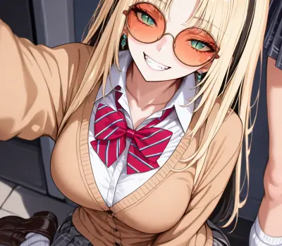 虎金妃笑虎のエロ画像 40枚目