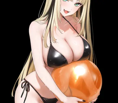 虎金妃笑虎のエロ画像 61枚目