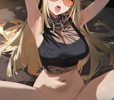 虎金妃笑虎のエロ画像 68枚目