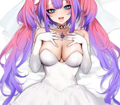 綺々羅々ヴィヴィのエロ画像 117枚目