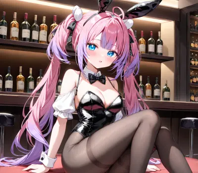 綺々羅々ヴィヴィのエロ画像 142枚目