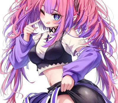 綺々羅々ヴィヴィのエロ画像 143枚目