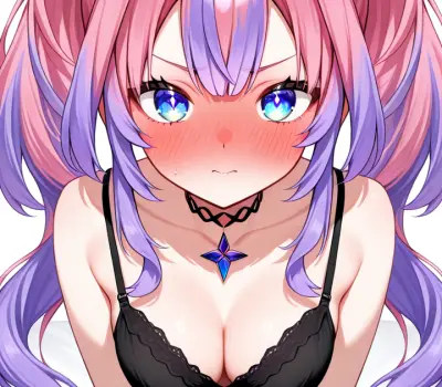 綺々羅々ヴィヴィのエロ画像 144枚目