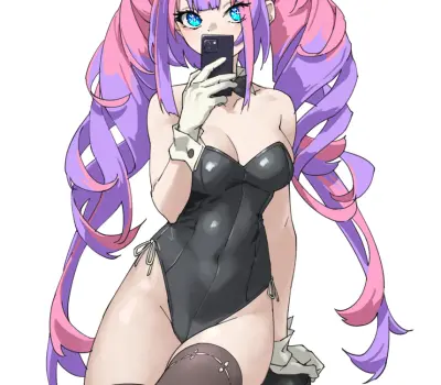 綺々羅々ヴィヴィのエロ画像 177枚目