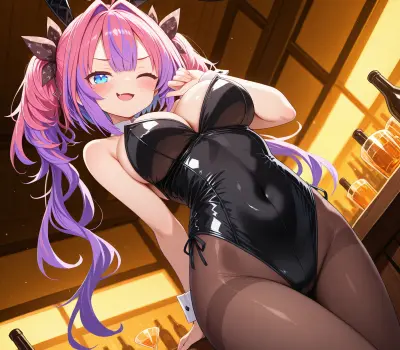 綺々羅々ヴィヴィのエロ画像 33枚目