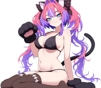 綺々羅々ヴィヴィのエロ画像 69枚目