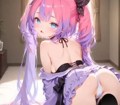綺々羅々ヴィヴィのエロ画像 74枚目