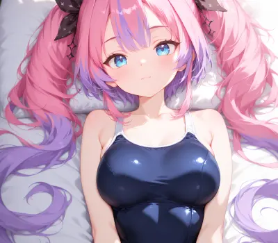 綺々羅々ヴィヴィのエロ画像 78枚目
