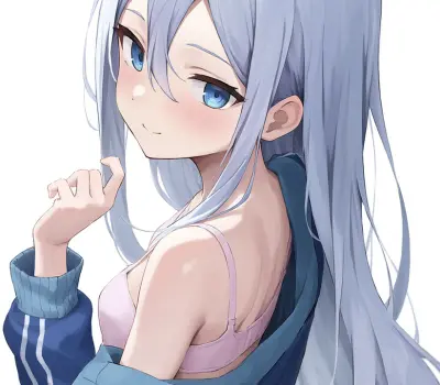 宵崎奏のエロ画像 11枚目