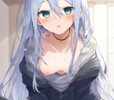 宵崎奏のエロ画像 104枚目