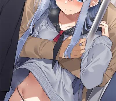 宵崎奏のエロ画像 112枚目