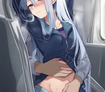 宵崎奏のエロ画像 113枚目
