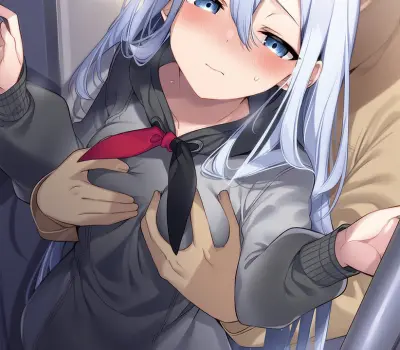 宵崎奏のエロ画像 121枚目