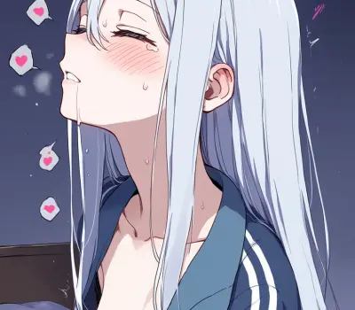 宵崎奏のエロ画像 137枚目