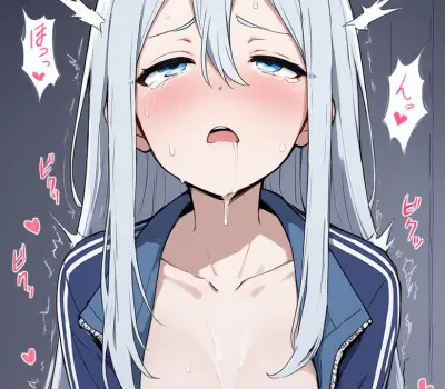宵崎奏のエロ画像 139枚目